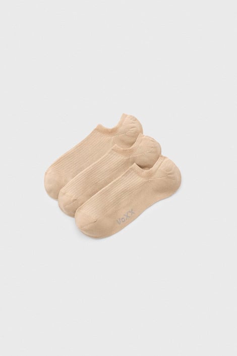 3PACK Čarape Hagrid do gležnja