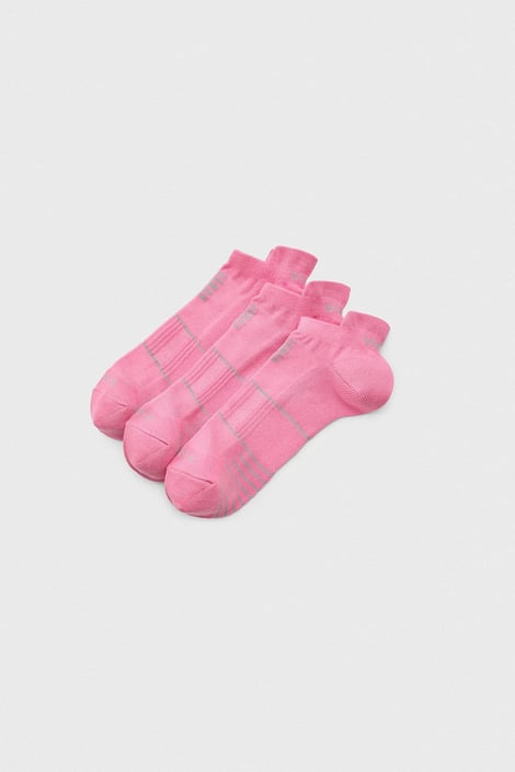 3PACK Sportske čarape Avenar do gležnja