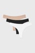 3PACK Tanga Flexi bezszwowe e17d599f-25e9-458f-023f-7d6ef13a4600