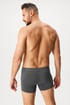 2PACK Joel bambusz boxeralsó, varrások nélküli e213ce8c-a832-4fa8-c137-c761e5416600