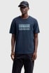 Ανδρικό βαμβακερό μπλουζάκι JACK AND JONES JCOFusion με κοντά μανίκια e396fde6-1bac-4876-8680-f257c1022a00