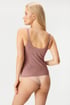 Dámské tílko Sloggi ZERO Feel Bliss s Push-Up košíčky e3c4fe89-f805-4102-8b1b-fa5e96b48e00