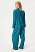 Satynowa piżama damska DKNY After Dark Dressing z długmi nogawkami e3ca1fa9-b032-4505-638b-eb1f472f8100