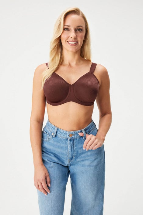 Сутиен Triumph Essential Minimizer I