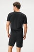 FILA Arian férfi pamut pizsama rövidnadrággal e50b3025-3cb7-49b9-f577-8558e3a51c00