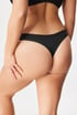 3PACK Tanga Pure bavlněné e5ee27e1-3a8e-4861-74d2-989cd63e0000