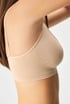 Biustonosz Flexi Cleo Bralette bezszwowy e67e4d81-4a85-4c27-8eea-611f2b6de300