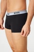 3er-PACK Baumwoll-Boxershorts BOSS Powder e7d496d9-dfe5-44bf-305d-b6459ed6c200