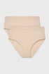 2PACK Κλασικό σλιπ Flexi με ψηλή μέση χωρίς ραφές e8993214-a9ee-4e17-0ba3-9c2072687900
