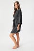 Damen-Satin-Bademantel Satine Pure e9237e64-7b8b-41ce-2ae5-82b33e715100