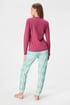 Katoenen damespyjama Sweet Dreams e9ea3553-188c-440f-aeee-4ae5bf515600