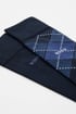 2PACK Pamučne čarape HUGO BOSS Argyle visoke ea0a76f2-d004-4317-f97e-2f00c8d29500