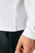 Pánské bavlněné tričko JACK AND JONES JJEorganic Basic ea2fa998-e2bc-4827-2f4a-6576811be800