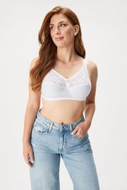 Sutien Nina 583 semi-intarit, fara balene