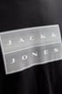 Ανδρικό βαμβακερό μπλουζάκι JACK AND JONES JCOFusion με κοντά μανίκια ec7b415e-c08e-4709-8c79-beab55fb6700