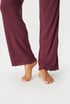 Dámske hrejivé pyžamové nohavice Merino Comfort ed316b87-d0eb-4023-5963-cd67f3843200