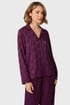 Pijama călduroasă pentru femei DKNY After Dark Dressing cu pantaloni lungi eda5c63a-7d6e-458d-5790-f048009fa000