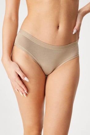 Klassischer Slip Myron III mit Modal