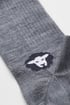 Antibacteriële barefoot sokken van merinowol edeb5cb8-f96a-4f35-406f-3c0f50be6c00