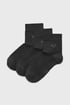 3PACK Șosete damă Filiona joase eeb43841-5059-4e1f-56e9-ca5c1c7eba00