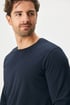 Pánské bavlněné tričko JACK AND JONES JJEorganic Basic f0880776-ef8b-4682-becc-505a3fafee00