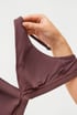 Bralette Tommy Hilfiger Modern Logo Triangle met uitneembare vullingen f1d4539e-d0a4-4438-b877-cdde86476f00