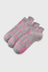 3PACK Skarpetki sportowe Avenar do kostek f24b335d-3559-4cae-5f73-b68d76885900