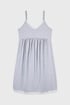 Katoenen zwangerschapsnachthemd Lace kort f559e3de-5a5d-444b-4cea-2944fe5f1000