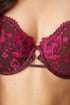 Grudnjak Jemma Two Tone Lace podstavljeni Balconette f577f9ea-dfa0-4d03-a20f-6cf96d502500