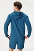 Tricou din bumbac pentru bărbați HUGO BOSS Waffle III f702cce7-df99-4bfa-22d6-30dab131a200