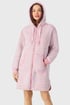 Halat călduros DKNY Chill as Can Be scurt cu glugă f817ec69-0297-4122-209d-518de2a93800