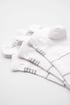 3PACK Skarpetki sportowe Avenar do kostek fa674c55-635e-4849-8152-b7314577db00