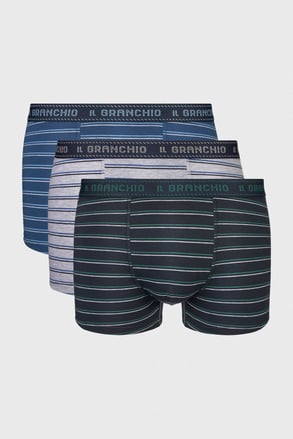 3PACK Bokserice Jacob