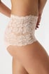 Majtki klasyczne My Pizzo II z wysokim stanem fc3cd4bf-c988-478f-3a38-57beeae18500