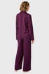Pijama călduroasă pentru femei DKNY After Dark Dressing cu pantaloni lungi fcde98c8-f1fa-4578-80e0-9639ff78c300
