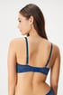 Sutien Wacoal Abellia Push-Up întărit, dantelat fe394a95-b240-413e-7d85-3e3b6a514600