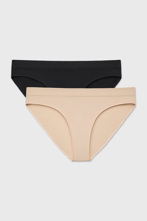 2PACK бикини Flexi безшевни