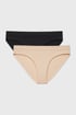 2PACK Bikiny nohavičky Flexi bezšvové ff37eaca-4bba-48f8-b9f9-e3cc44d40b00