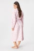 Ciepły szlafrok damski DKNY Signature Robe II długi ff4d3049-a9b2-426d-5377-1291d50a7f00