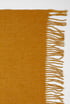 Luxusná deka Merino Mustard md111152_fm11_04