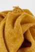 Pătură de lux Merino Mustard md111152_fm11_05