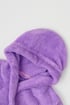 Халат для дівчаток Lilac md112032_fm20_zup_03 - фіолетовий