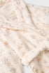 Warme kinderbadjas Milk Brown md112032_fm39_zup_04