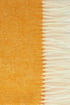Luxusná deka z novozélandskej vlny Cozy Yellow md115760fm20_dek_05