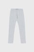 Mädchenleggings Cotton grau md115969fm1_leg_01