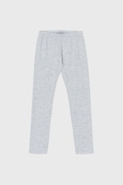 Сив клин за момичета Cotton