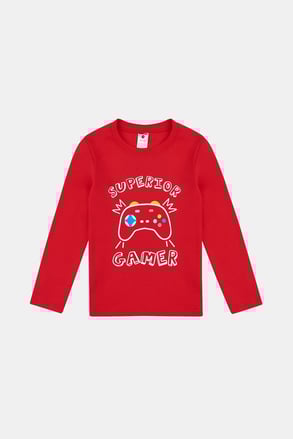 Kindershirt Happy day Kindershirt Happy day