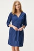 Halat sarcină Sabina Indigo scurt md127971_fm2_zup_04