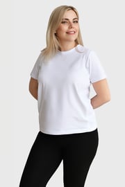 Umstands-T-Shirt Ela