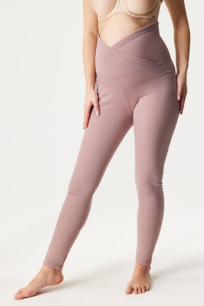 Esther kismama leggings